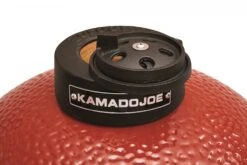 Kamado Joe Junior Keramikgrill -Camping Geschäft 16054 Kamado Joe Junior Deckelventil