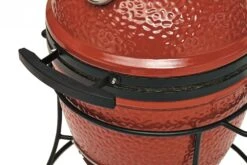 Kamado Joe Junior Keramikgrill -Camping Geschäft 16054 Kamado Joe Junior Griff