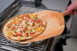 Broil King Pizzastein Set Mit Pizzastein Und Pizzaschaufel -Camping Geschäft 16188 Broil King Pizzastein Set 69816 li 3 1607697535