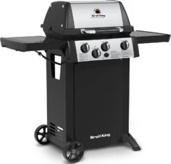 Broil King GEM 330 Gasgrill - Modell 2021