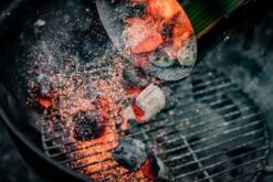 BlackSellig Beach Kokosbriketts 10 Kg -Camping Geschäft 17148 Black Sellig Beach AZK