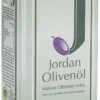 Jordan Olivenöl Nativ Extra 1000ml -Camping Geschäft 17260 jordan olivenoel kanister 1 liter 0 1528120127