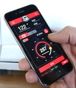 Bradley Smart Smoker - Auslaufartikel -Camping Geschäft 17371 Bradley Smart Smoker 1 BS91