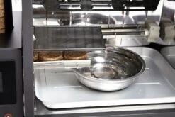 Bradley Smart Smoker - Auslaufartikel -Camping Geschäft 17371 Bradley Smart Smoker Bisquetten