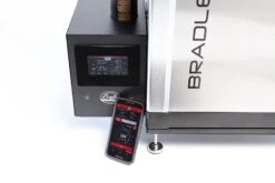 Bradley Smart Smoker - Auslaufartikel -Camping Geschäft 17371 Bradley Smart Smoker mit App Steue 4 1540217597