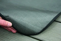 Don Marco`s BBQ King Grillunterlage Feuerfest 100 X 120 Cm