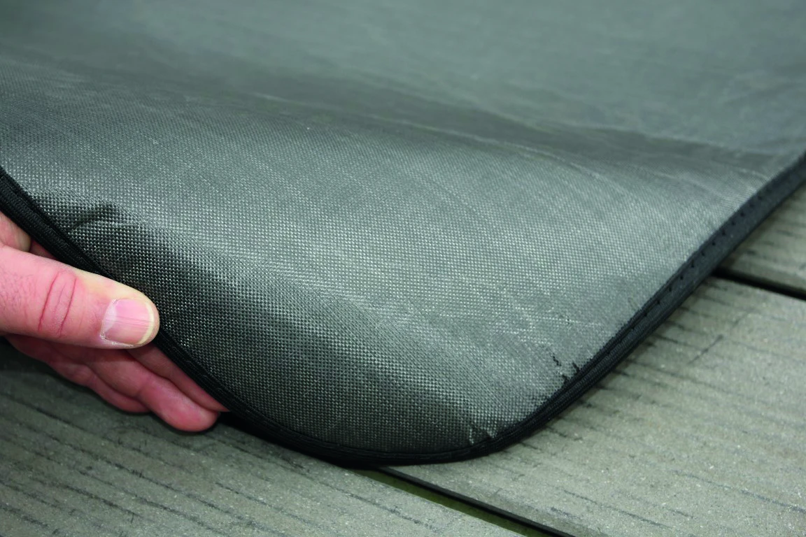 Don Marco`s BBQ King Grillunterlage Feuerfest 100 X 120 Cm 3 Don Marco`s BBQ King Grillunterlage Feuerfest 100 X 120 Cm