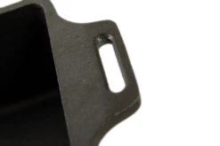 Grillfürst Dutch Oven Set BBQ Kastenform BK4 Aus Gusseisen - X-DEAL Inkl. Tragetasche / Aufbewahrungstasche, Gusseisen Pflege Und Deckelheber 30 Grillfürst Dutch Oven Set BBQ Kastenform BK4 Aus Gusseisen - X-DEAL Inkl. Tragetasche / Aufbewahrungstasche, Gusseisen Pflege Und Deckelheber -Camping Geschäft 18 116 BBQ Kastenform Griff