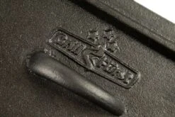 Grillfürst Dutch Oven Set BBQ Kastenform BK4 Aus Gusseisen - X-DEAL Inkl. Tragetasche / Aufbewahrungstasche, Gusseisen Pflege Und Deckelheber 32 Grillfürst Dutch Oven Set BBQ Kastenform BK4 Aus Gusseisen - X-DEAL Inkl. Tragetasche / Aufbewahrungstasche, Gusseisen Pflege Und Deckelheber -Camping Geschäft 18 116 BBQ Kastenform Logo