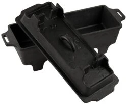 Grillfürst Dutch Oven Set BBQ Kastenform BK4 Aus Gusseisen - X-DEAL Inkl. Tragetasche / Aufbewahrungstasche, Gusseisen Pflege Und Deckelheber 31 Grillfürst Dutch Oven Set BBQ Kastenform BK4 Aus Gusseisen - X-DEAL Inkl. Tragetasche / Aufbewahrungstasche, Gusseisen Pflege Und Deckelheber -Camping Geschäft 18 116 BK4 BBQ Kastenform