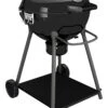 Outdoorchef Holzkohle Kugelgrill Kensington 570 C Schwarz -Camping Geschäft 18 400 03 KENSINGTON 570 C 2016 3D OA