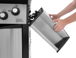 Broil King Signet 390 Gasgrill Inkl. Drehspieß - Grillfürst Deal Mit Zusätzlichen Edelstahl Grillrosten - Modell 2023 -Camping Geschäft 18844 Broil King Signet 320 986983 7 39 12 1559292577