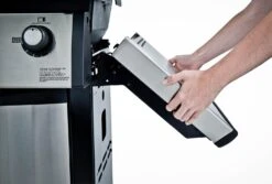 Broil King Signet 340 Gasgrill -Camping Geschäft 18846 broil king signet seitenablage abk 9 1607697770