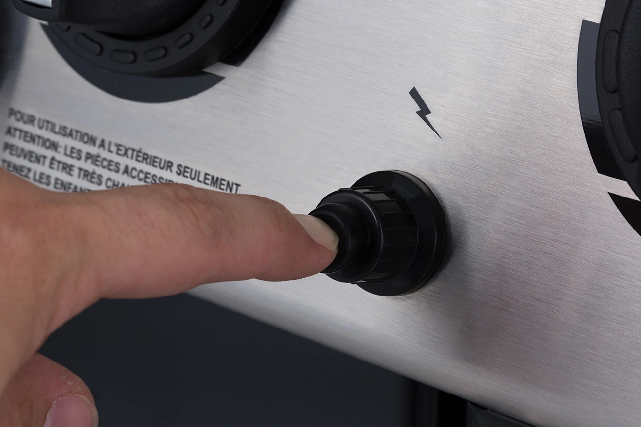 Broil King Royal 340 Gasgrill - Grillfürst Deal Mit Zusätzlichen Edelstahl Grillrosten - Modell 2023 15 Broil King Royal 340 Gasgrill - Grillfürst Deal Mit Zusätzlichen Edelstahl Grillrosten - Modell 2023 – Bild 13