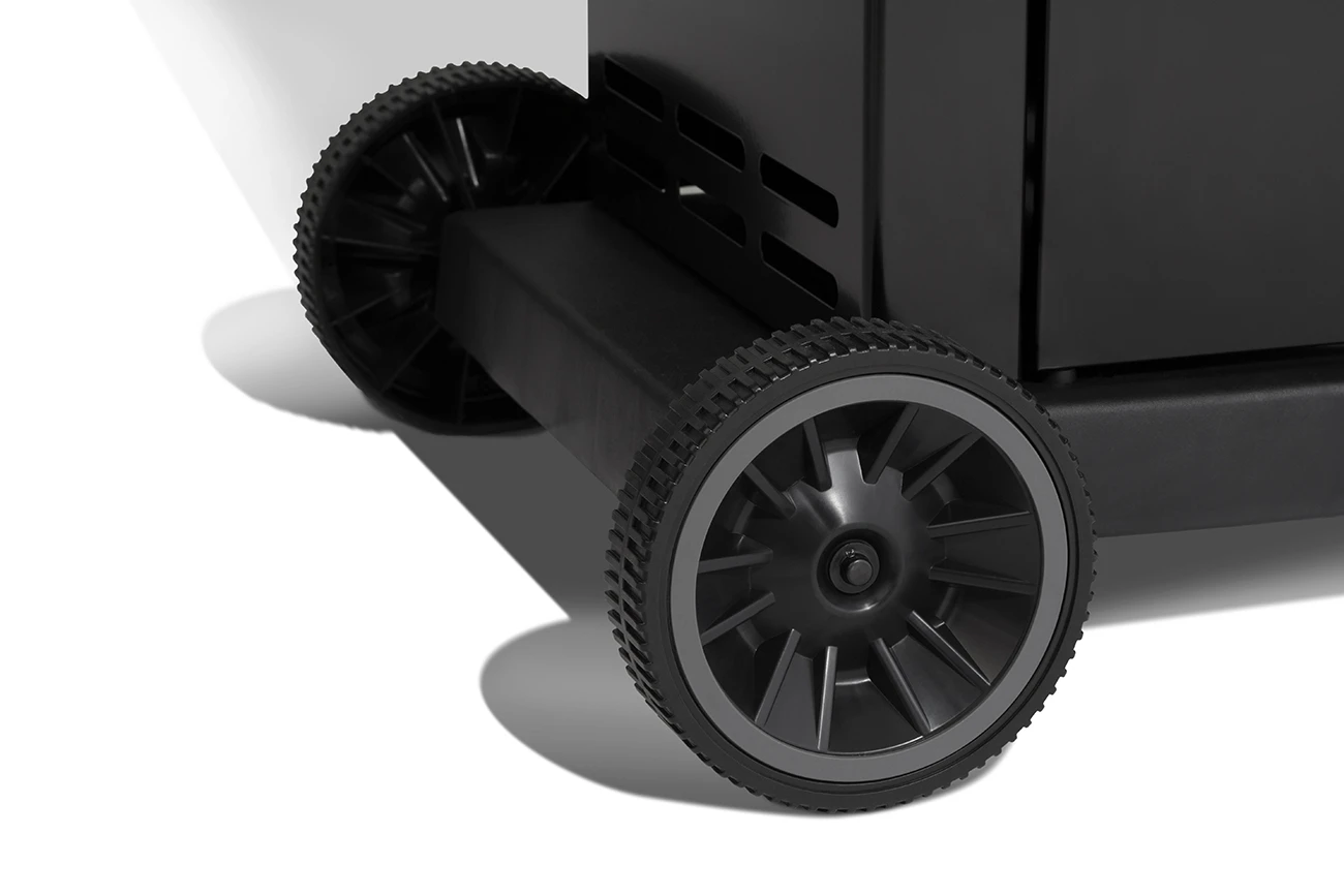 Broil King Royal 340 Gasgrill - Grillfürst Deal Mit Zusätzlichen Edelstahl Grillrosten - Modell 2023 9 Broil King Royal 340 Gasgrill - Grillfürst Deal Mit Zusätzlichen Edelstahl Grillrosten - Modell 2023 – Bild 7