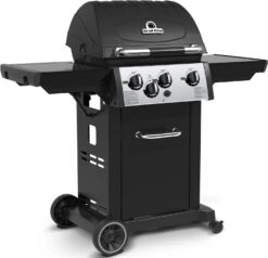 Broil King Royal 340 Gasgrill - Grillfürst Deal Mit Zusätzlichen Edelstahl Grillrosten - Modell 2023 17 Broil King Royal 340 Gasgrill - Grillfürst Deal Mit Zusätzlichen Edelstahl Grillrosten - Modell 2023 -Camping Geschäft 19015 Broil King Royal Front 824262 1