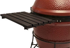 Kamado Joe Classic I Keramikgrill -Camping Geschäft 19150 kamado joe classic ablage KJ23RH