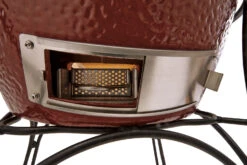 Kamado Joe Classic I Keramikgrill -Camping Geschäft 19150 kamado joe classic ascheschale KJ23RH