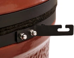 Kamado Joe Classic I Keramikgrill -Camping Geschäft 19150 kamado joe classic dichtung KJ23RH