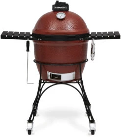 Kamado Joe Classic I Keramikgrill -Camping Geschäft 19150 kamado joe classic zubehoer KJ23RH