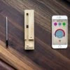 Meater Upgrade Kit: 50 Meter Reichweite Für Meater Standard -Camping Geschäft 19344 Meater Bluetooth Thermometer
