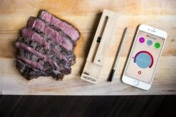 Meater Upgrade Kit: 50 Meter Reichweite Für Meater Standard -Camping Geschäft 19344 Meater Steak