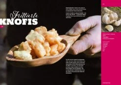 Don Marcos Wild Kitchen 1.0 - Das Buch Zum Gewürz 17 Don Marcos Wild Kitchen 1.0 - Das Buch Zum Gewürz -Camping Geschäft 19383 Don Marcos Barbecue Wild Kitchen P 7 1558084591