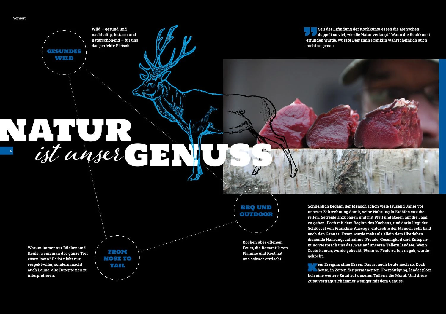 Don Marcos Wild Kitchen 2.0 - Das Buch Zum Gewürz 3 Don Marcos Wild Kitchen 2.0 - Das Buch Zum Gewürz