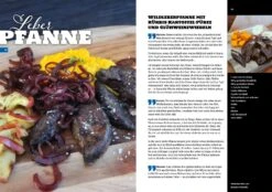 Don Marcos Wild Kitchen 2.0 - Das Buch Zum Gewürz 23 Don Marcos Wild Kitchen 2.0 - Das Buch Zum Gewürz -Camping Geschäft 19384 Don Marcos Barbecue Wild Kitchen P 10 1558084610