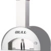 BULL Pizzaofen Gas L - Built-In Einbauofen 60 X 60 Cm -Camping Geschäft 19428 bull pizzaofen gas large 66124