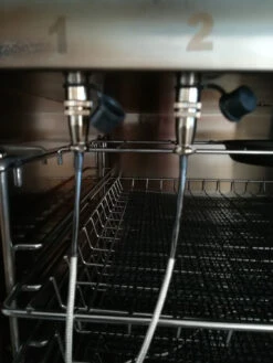 Bradley Professional Smoker BS1019 / Elektro Räucherofen -Camping Geschäft 20092 bradley smoker bs1019 fuehler ansc 3 1614788245