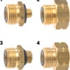 GOK Euro-Set Entnahme-Stutzen Nr.1-Nr.4 2 GOK Euro-Set Entnahme-Stutzen Nr.1-Nr.4 -Camping Geschäft 20186 gok euro adapter set 6973500