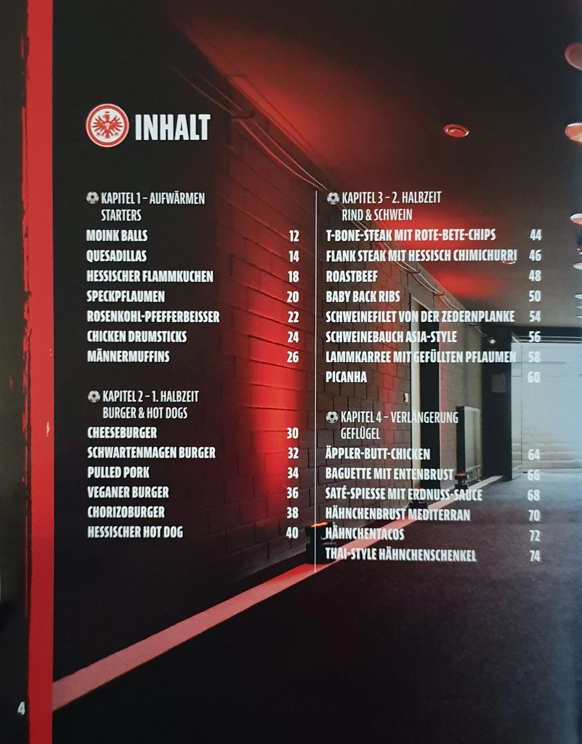 Eintracht Grillbuch - Rhöner Heimat Griller 5 Eintracht Grillbuch - Rhöner Heimat Griller – Bild 3