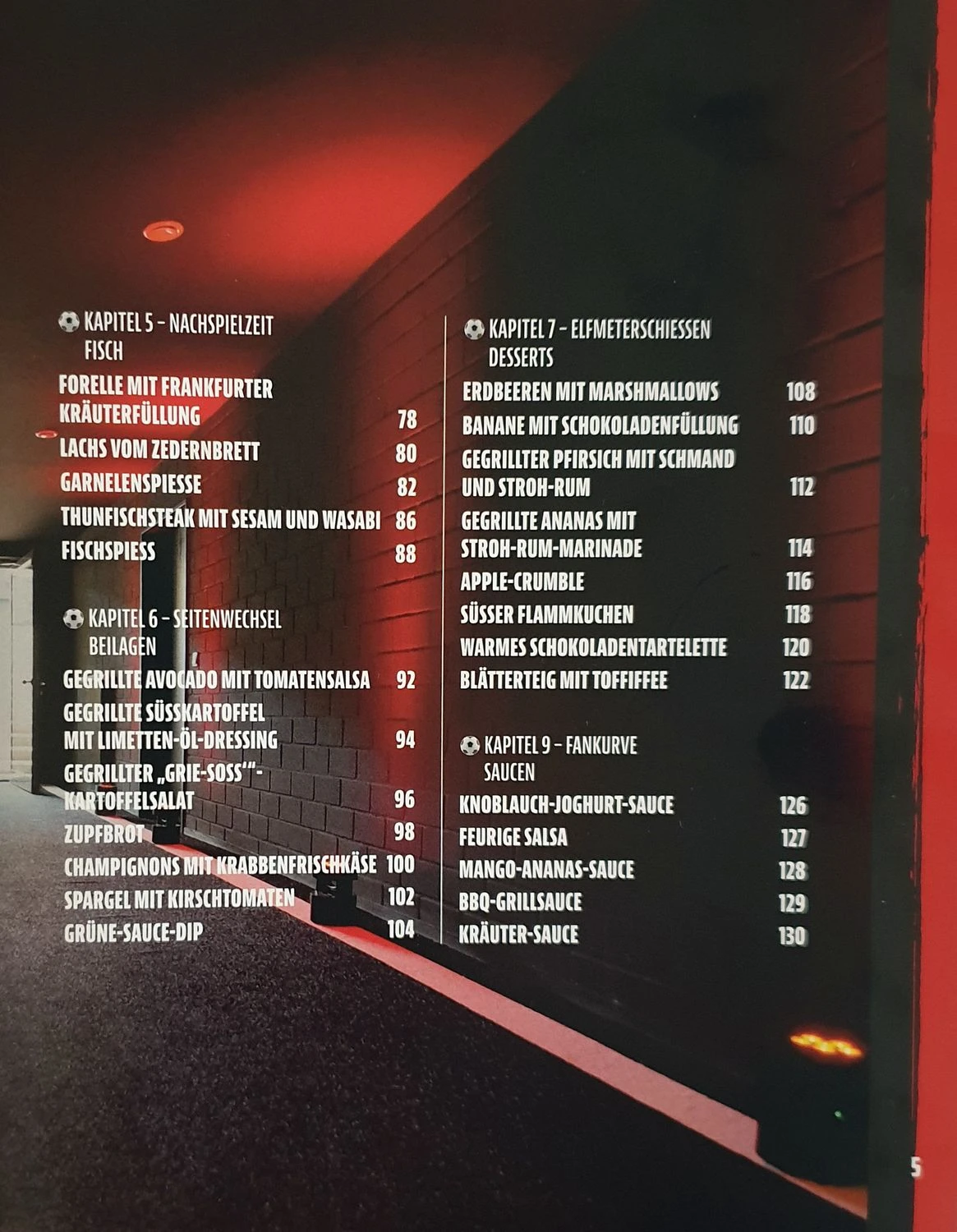 Eintracht Grillbuch - Rhöner Heimat Griller 6 Eintracht Grillbuch - Rhöner Heimat Griller – Bild 4