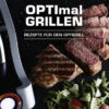 Oliver Quas: Optimal Grillen - Rezepte Für Den Optigrill 1 Oliver Quas: Optimal Grillen - Rezepte Für Den Optigrill -Camping Geschäft 21172 heel verlag grillbuch optimal gril 0 1583501395