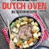 Wayne Fears: Dutch Oven - Die Besten Rezepte -Camping Geschäft 21174 21174 heel verlag dutch oven rezepte