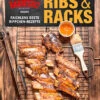 Steven Raichlen: Ribs & Racks - Raichlens Beste Rippchen-Rezepte 1 Steven Raichlen: Ribs & Racks - Raichlens Beste Rippchen-Rezepte -Camping Geschäft 21192 heel verlag ribs ans racks cover