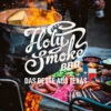 Johan Fritzell & Johan Åkerberg: Holy Smoke BBQ - Das Beste Aus Texas 2 Johan Fritzell & Johan Åkerberg: Holy Smoke BBQ - Das Beste Aus Texas -Camping Geschäft 21193 heel verlag holly smoke