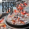 Carsten Bothe: Das Große Dutch Oven Buch -Camping Geschäft 21233 heel verlag das grosse dutch oven 0 1584352493