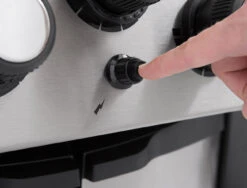 Broil King Signet 390 Gasgrill Inkl. Drehspieß + Grillfürst Fettschiene - Modell 2023 -Camping Geschäft 21503 Broil King Signet 320 986983 7 39 11 1587311919