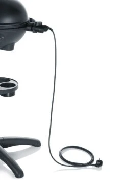 Severin Elektrogrill - Standgrill Mit Grillplatte Und Haube - 2.000 W -Camping Geschäft 21547 severin pg8541 barbecue elektrogri 5 1590737832