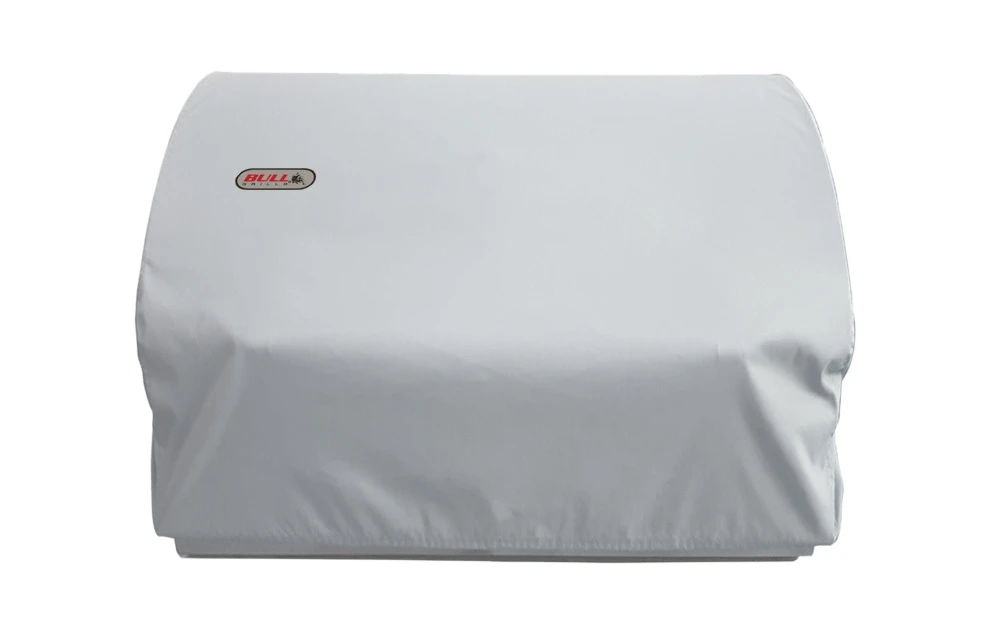 BULL Abdeckhaube 60 Cm Für Plancha Built-In Grill 3 BULL Abdeckhaube 60 Cm Für Plancha Built-In Grill