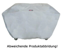 BULL Abdeckhaube 120 Cm Für 7 Burner Premium Grillstation