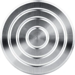 HORL 2 Cruise - Rollschleifer / Messerschleifer Mit Magnetschleiflehre -Camping Geschäft 21736 Horl 2 Cruise Edelstahl Abziehscheibe