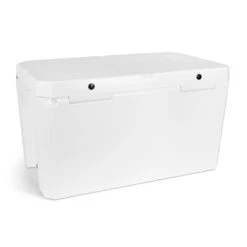 Petromax Kühlbox 75 Liter Alpenweiß -Camping Geschäft 21802 Petromax Kuehlbox kx75 back