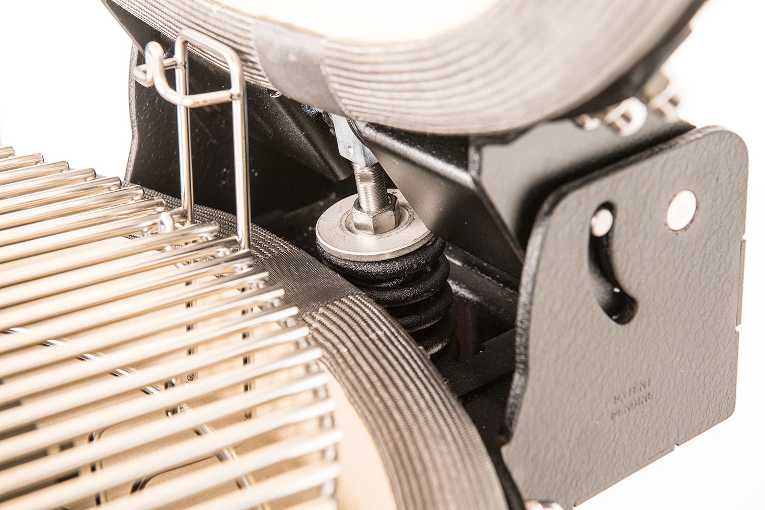 Kamado Joe Big Joe III Keramikgrill 12 Kamado Joe Big Joe III Keramikgrill – Bild 10