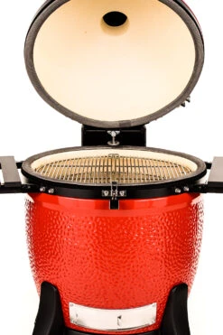 Kamado Joe Big Joe III Keramikgrill 25 Kamado Joe Big Joe III Keramikgrill -Camping Geschäft 21809 kamado joe big joe iii deckel BJ24 4 1601535052