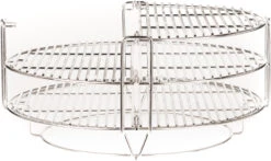 Kamado Joe Big Joe III Keramikgrill 29 Kamado Joe Big Joe III Keramikgrill -Camping Geschäft 21809 kamado joe big joe iii grillrost e 8 1601535056