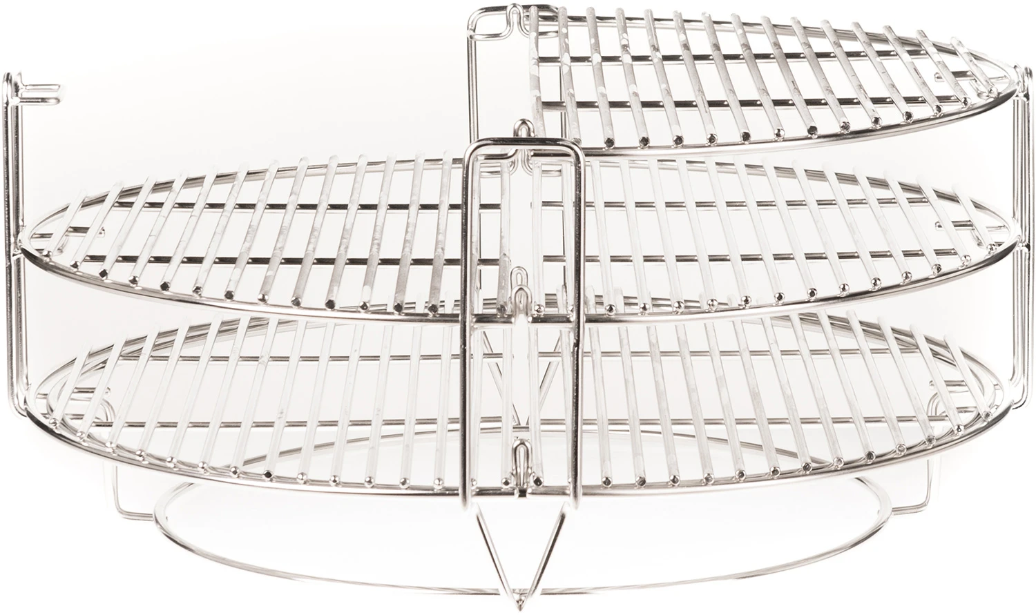 Kamado Joe Big Joe III Keramikgrill 10 Kamado Joe Big Joe III Keramikgrill – Bild 8