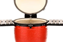 Kamado Joe Big Joe III Keramikgrill 36 Kamado Joe Big Joe III Keramikgrill -Camping Geschäft 21809 kamado joe big joe iii offen BJ24N 15 1601535062
